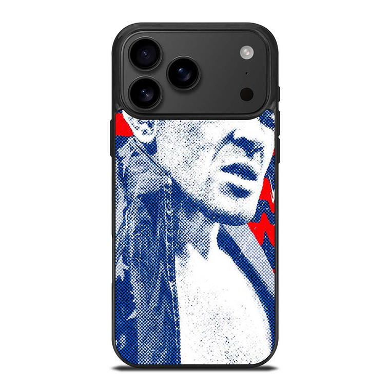 COLBY COVINGTON CHAOS UFC MMA iPhone 17 Pro Max Case Cover