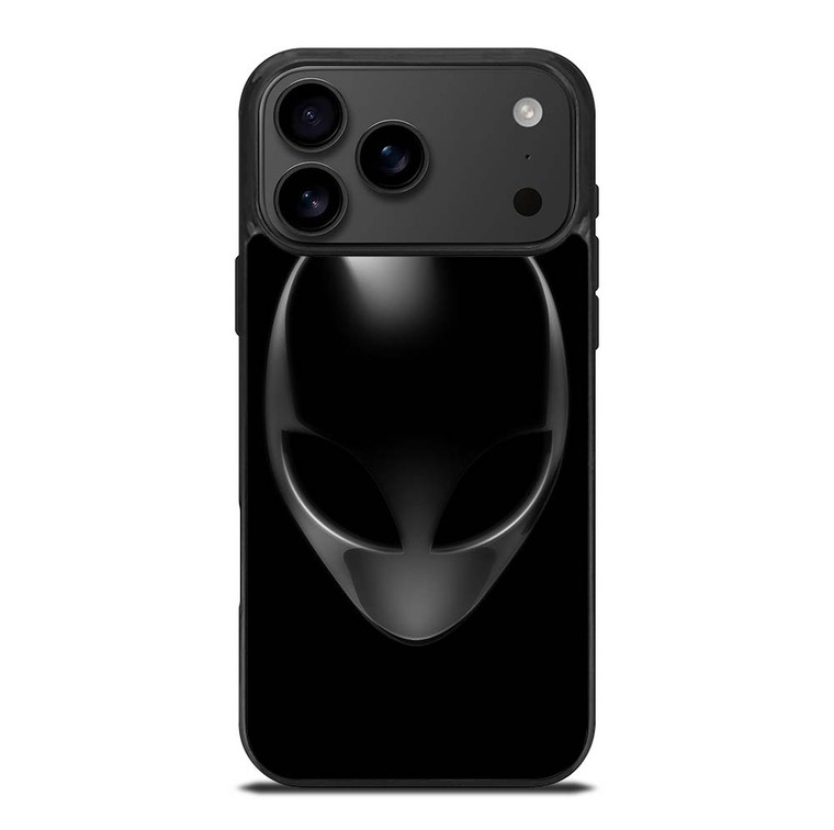 DELL ALIENWARE LOGO iPhone 17 Pro Max Case Cover