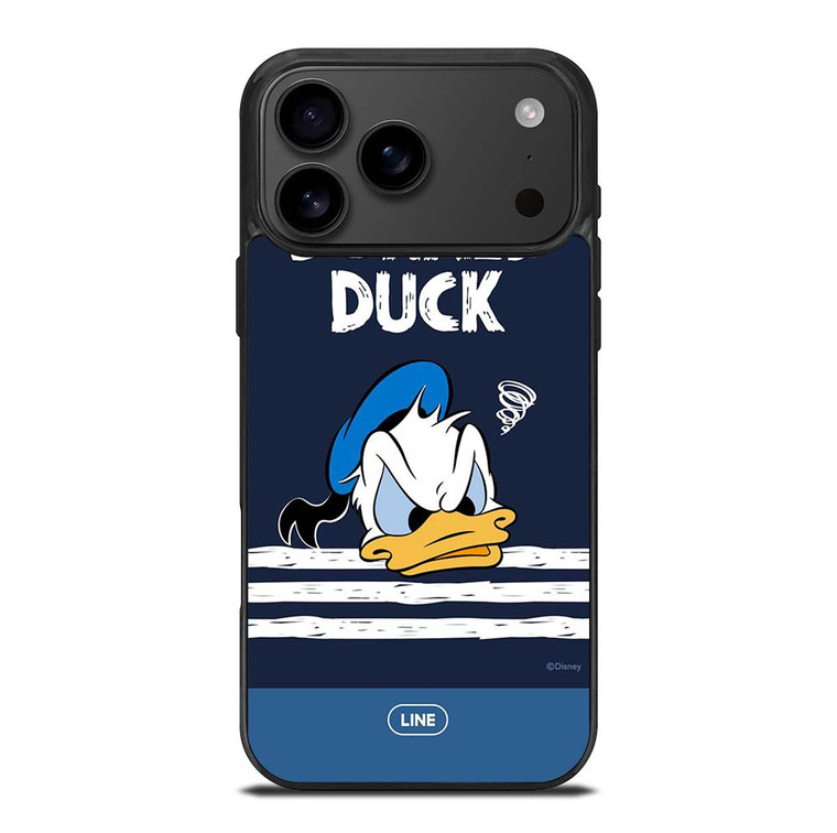 DISNEY DONALD DUCK iPhone 17 Pro Max Case Cover