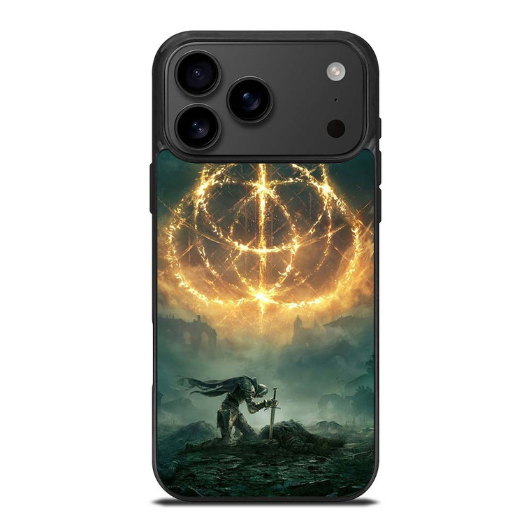 ELDEN RING GAMES ICON iPhone 17 Pro Max Case Cover