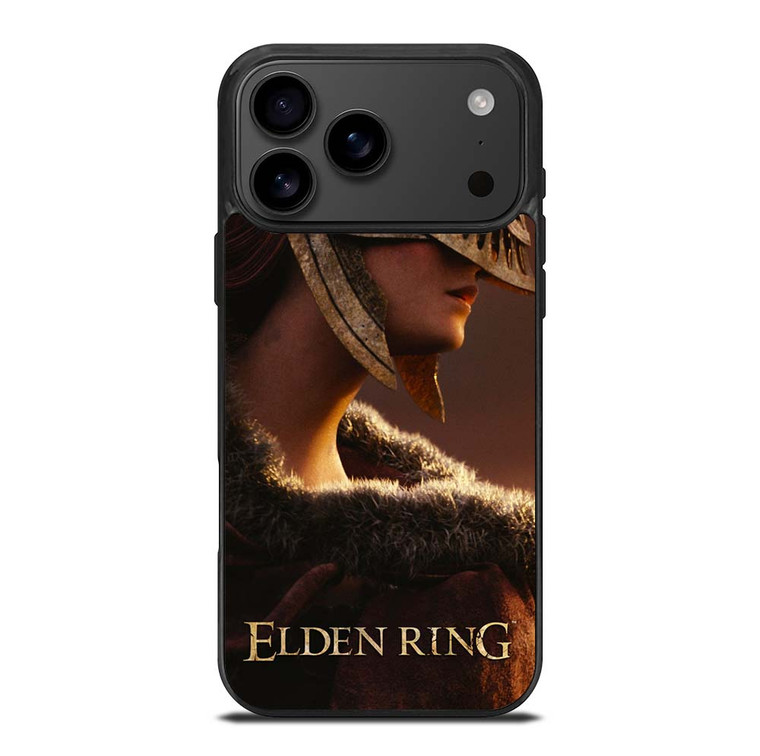 ELDEN RING GAMES iPhone 17 Pro Max Case Cover