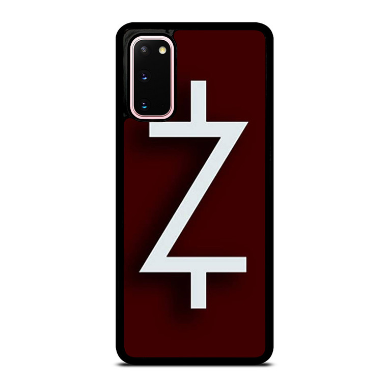OZARK DRAMA SERIES LOGO Samsung Galaxy S20 Case Cover
