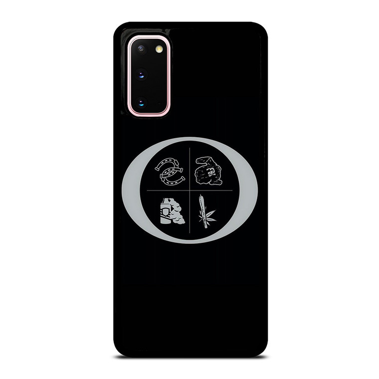 OZARK MOVIES SIGN 2 Samsung Galaxy S20 Case Cover