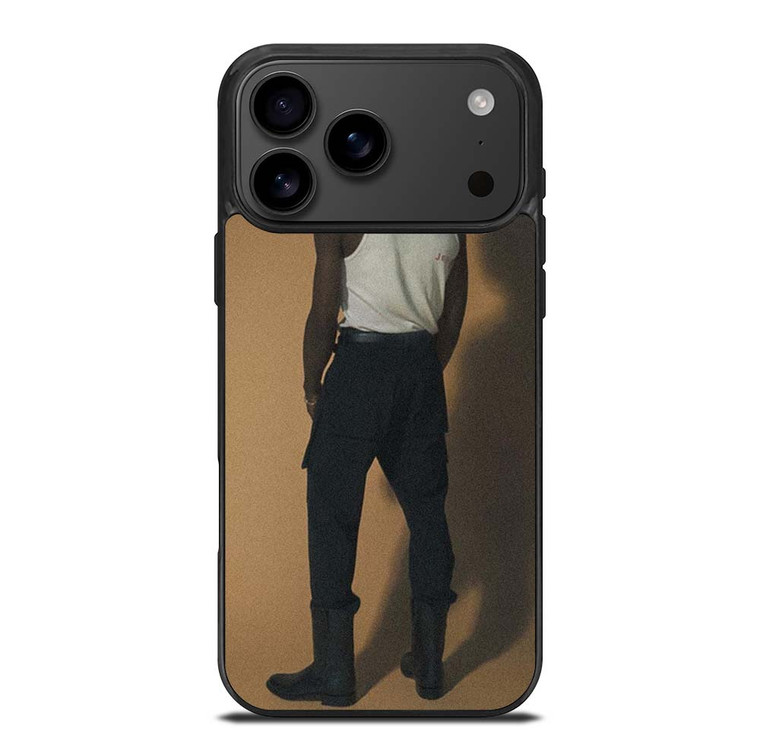 GIVEON HEARTBREAK ANNIVERSARY iPhone 17 Pro Max Case Cover