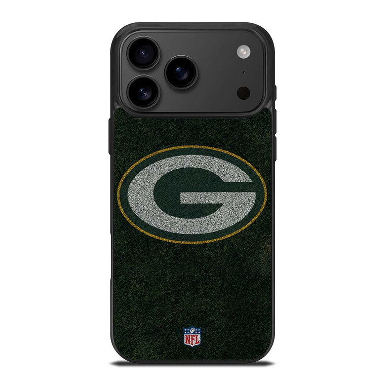 GREEN BAY PACKERS FOOTBALL NFL iPhone 17 Pro Max Case Cover