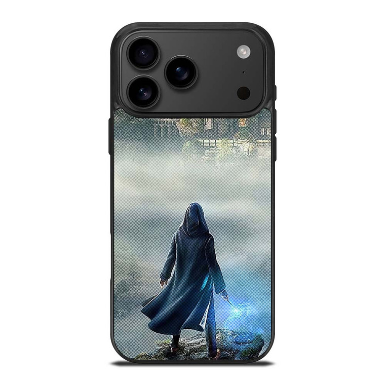 HOGWARTS LEGACY HARRY POTTER GAME iPhone 17 Pro Max Case Cover