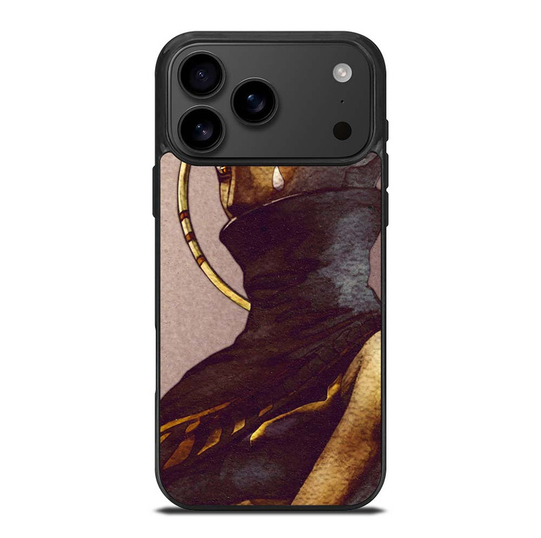 IMPA THE LEGEND OF ZELDA iPhone 17 Pro Max Case Cover