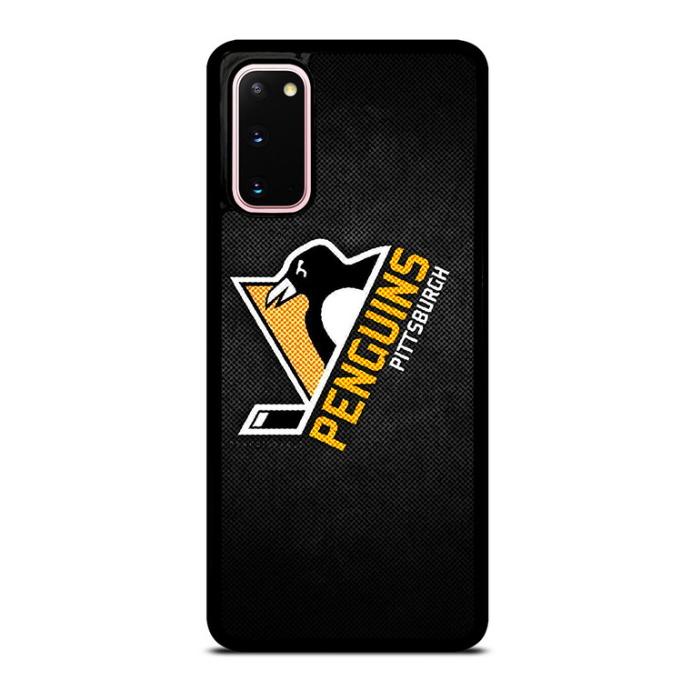 PITTSBURGH PENGUINS NHL HOCKEY 2 Samsung Galaxy S20 Case Cover