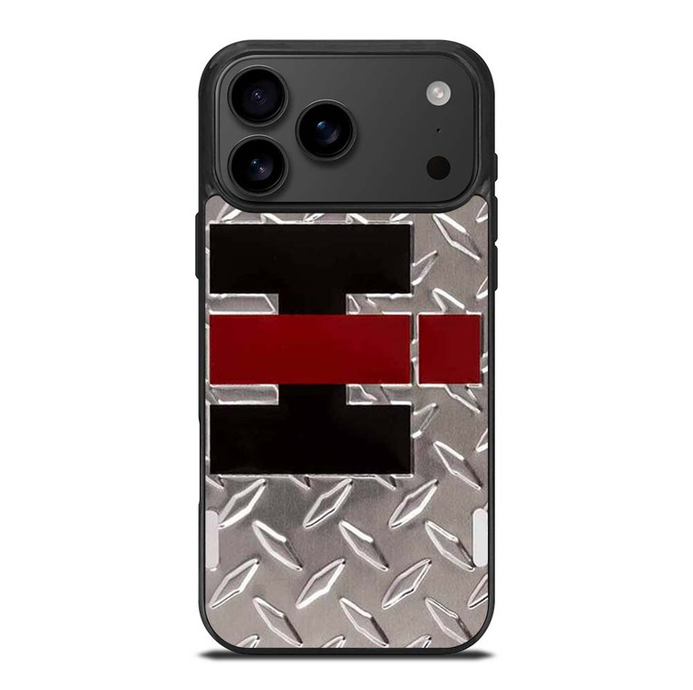 INTERNATIONAL HARVESTER EMBLEM iPhone 17 Pro Max Case Cover