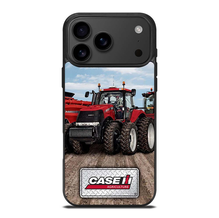 INTERNATIONAL HARVESTER IH TRACTOR iPhone 17 Pro Max Case Cover