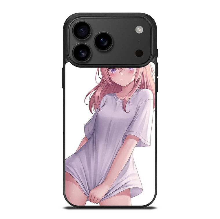 INUI SAJUNA MY DRESS UP DARLING iPhone 17 Pro Max Case Cover