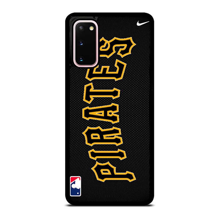 PITTSBURGH PIRATES BASEBALL Samsung Galaxy S20 Case Cover