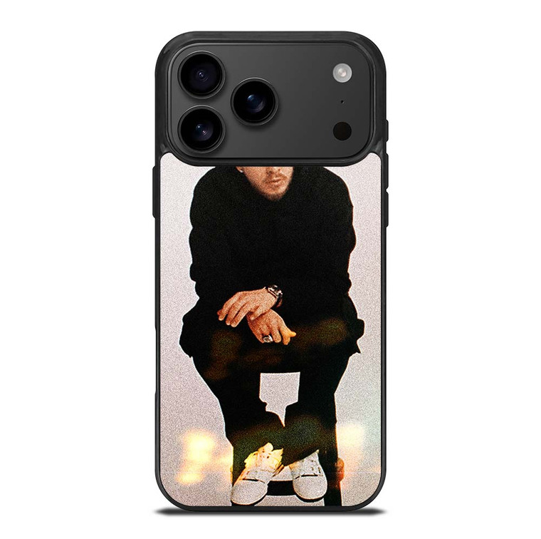JACK HARLOW RAPPER COME HOME iPhone 17 Pro Max Case Cover