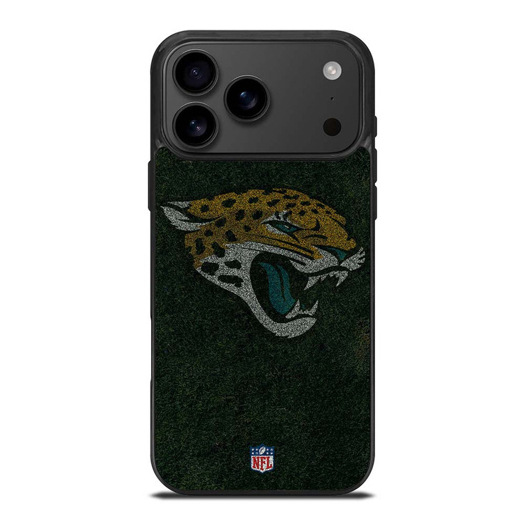 JACKSONVILLE JAGUARS FOOTBALL NFL iPhone 17 Pro Max Case Cover
