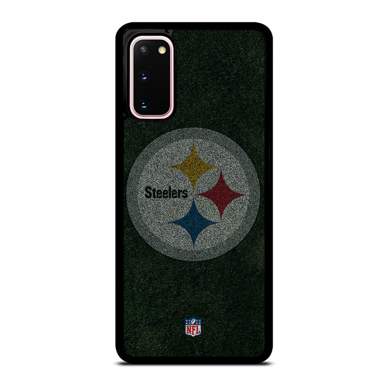 PITTSBURGH STEELERS FOOTBALL NFL Samsung Galaxy S20 Case Cover