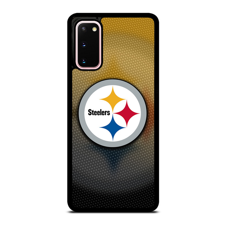PITTSBURGH STEELERS FOOTBALL TEAM Samsung Galaxy S20 Case Cover