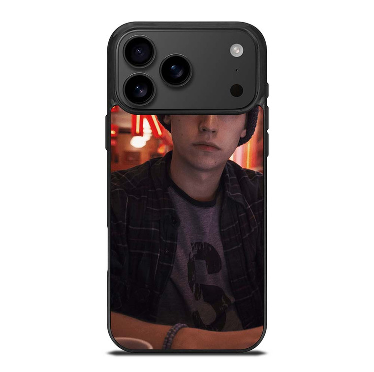 JUGHEAD JONES RIVERDALE COOL 2 iPhone 17 Pro Max Case Cover