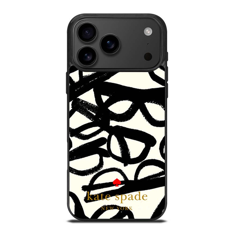 KATE SPADE NEW YORK GLASSES iPhone 17 Pro Max Case Cover