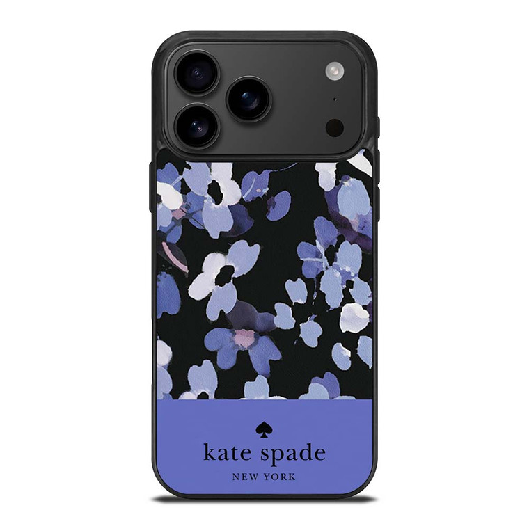 KATE SPADE NEW YORK iPhone 17 Pro Max Case Cover