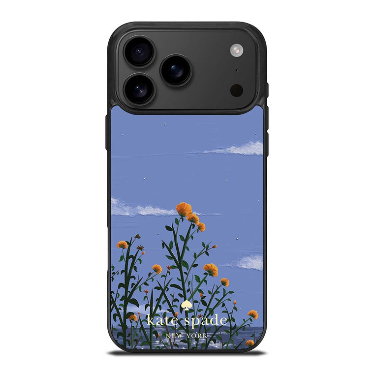 KATE SPADE SPRING SEASON iPhone 17 Pro Max Case Cover