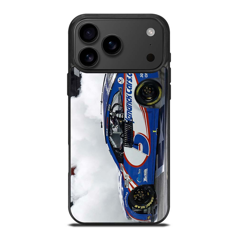 KYLE LARSON HENDRICK MOTORSPORT iPhone 17 Pro Max Case Cover