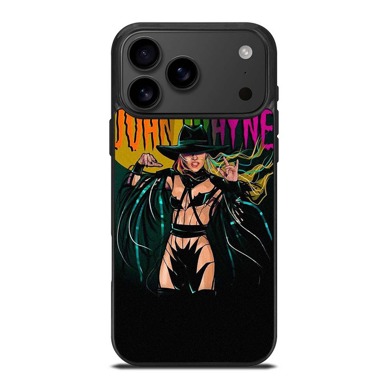 LADY GAGA JOHN WAYNE iPhone 17 Pro Max Case Cover