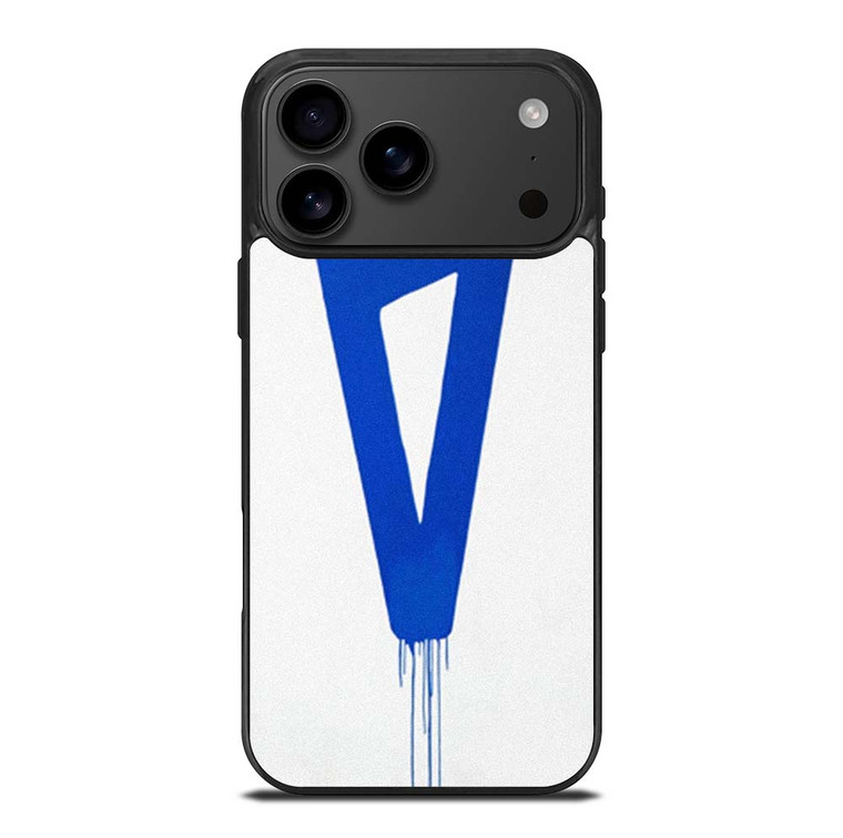 LAUV SINGER SYMBOL iPhone 17 Pro Max Case Cover