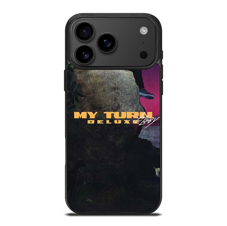 LIL BABY RAPPER ALBUM iPhone 17 Pro Max Case Cover