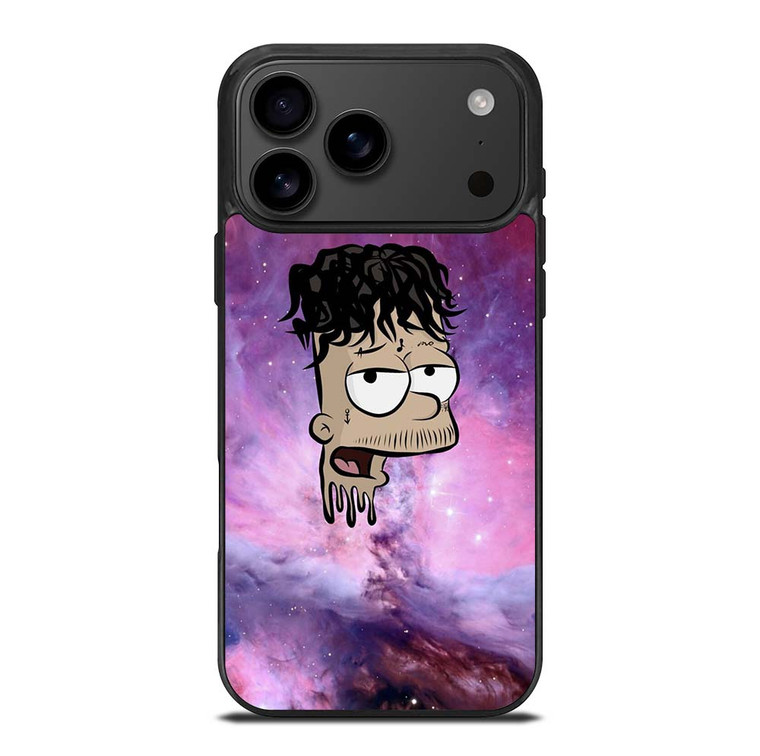 LIL SKIES DOPE iPhone 17 Pro Max Case Cover