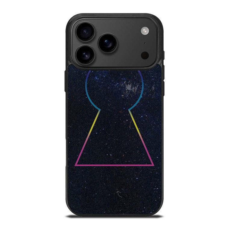LIL UZI VERT ETERNAL ATAKE SYMBOL iPhone 17 Pro Max Case Cover