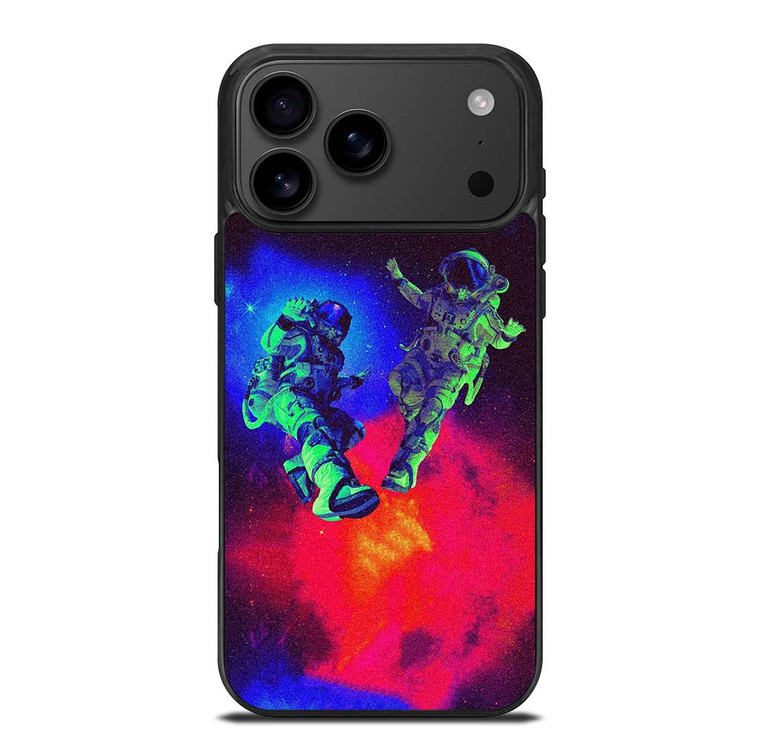 LIL UZI VERT PLUTO X BABY PLUTO iPhone 17 Pro Max Case Cover