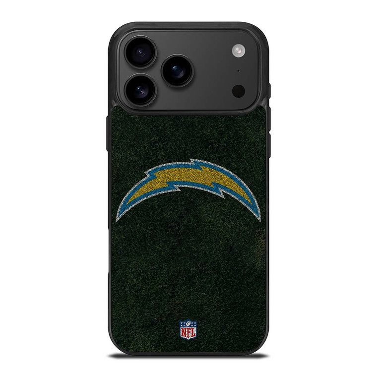 LOS ANGELES CHARGERS FOOTBALL NFL iPhone 17 Pro Max Case Cover