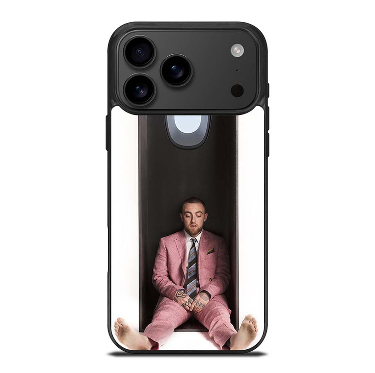 MAC MILLER SWIMMING iPhone 17 Pro Max Case Cover