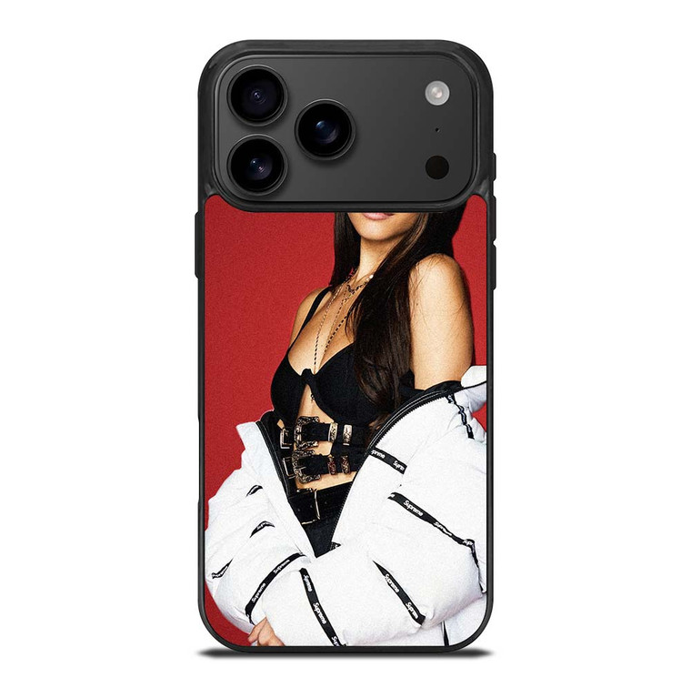 MADISON BEER SINGER iPhone 17 Pro Max Case Cover
