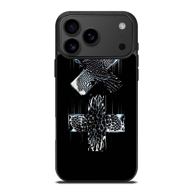 MARTIN GARRIX SENTIO iPhone 17 Pro Max Case Cover