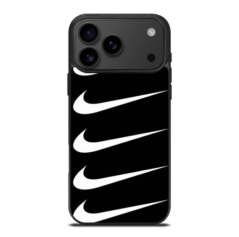 NIKE X DRAKE SIX SWOOSH iPhone 17 Pro Max Case Cover