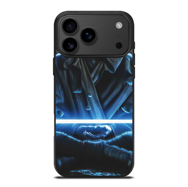 OBI WAN KENOBI STAR WARS 2 iPhone 17 Pro Max Case Cover