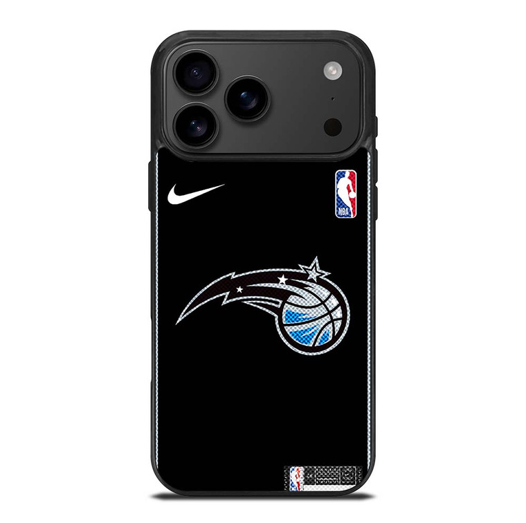 ORLANDO MAGICS NIKE NBA BASKETBALL iPhone 17 Pro Max Case Cover