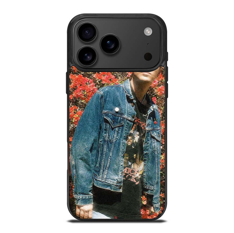 PAUL KLEIN LANY 2 iPhone 17 Pro Max Case Cover