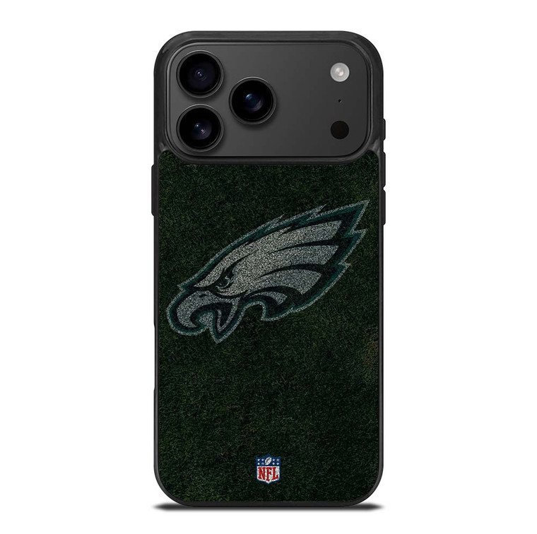 PHILADELPHIA EAGLES FOOTBALL NFL iPhone 17 Pro Max Case Cover
