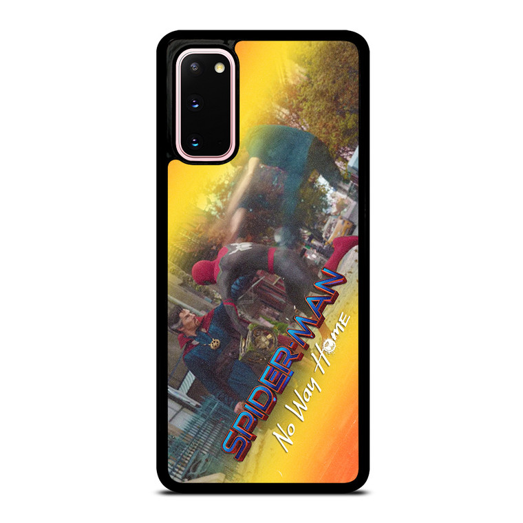 SPIDERMAN NO WAY HOME DOCTOR STRANGE Samsung Galaxy S20 Case Cover