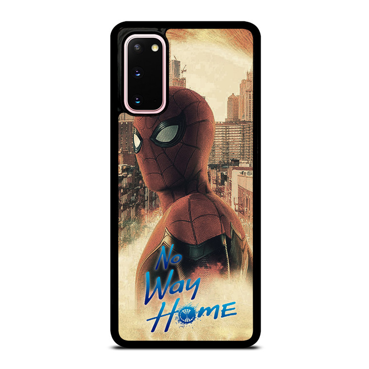 SPIDERMAN NO WAY HOME Samsung Galaxy S20 Case Cover
