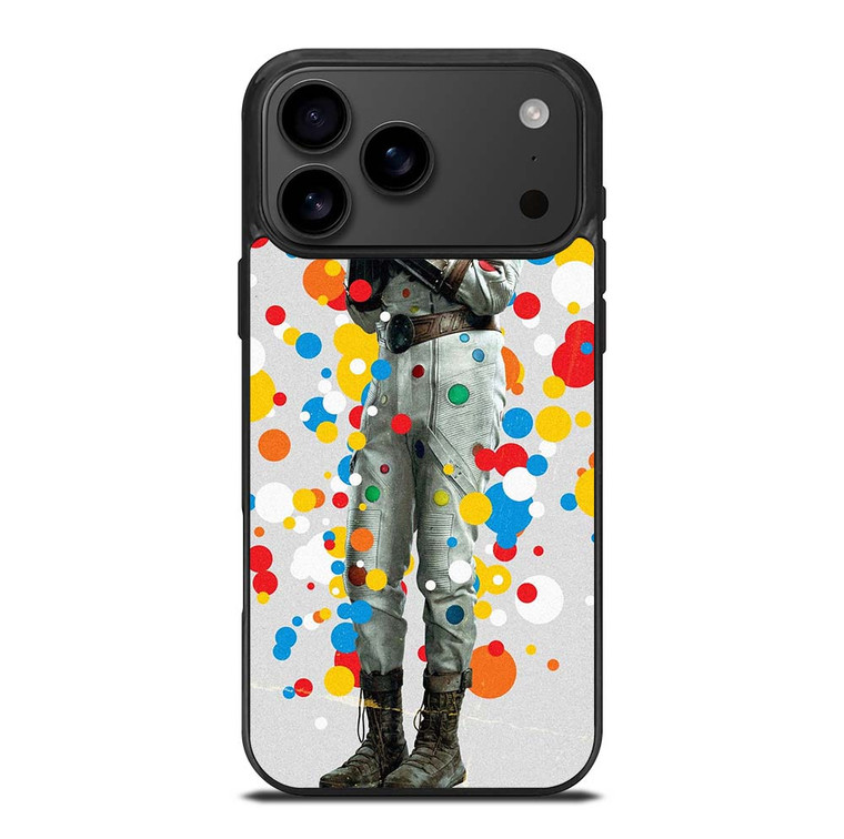 POLKA DOT MAN SUICIDE SQUAD iPhone 17 Pro Max Case Cover