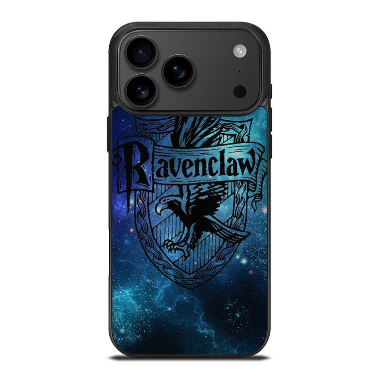 RAVENCLAW HOGWARTS HARRY POTTER iPhone 17 Pro Max Case Cover