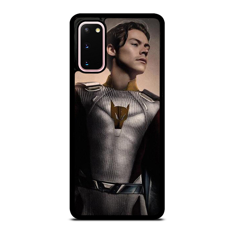 STARFOX ETERNALS MARVEL HARRY STYLES Samsung Galaxy S20 Case Cover