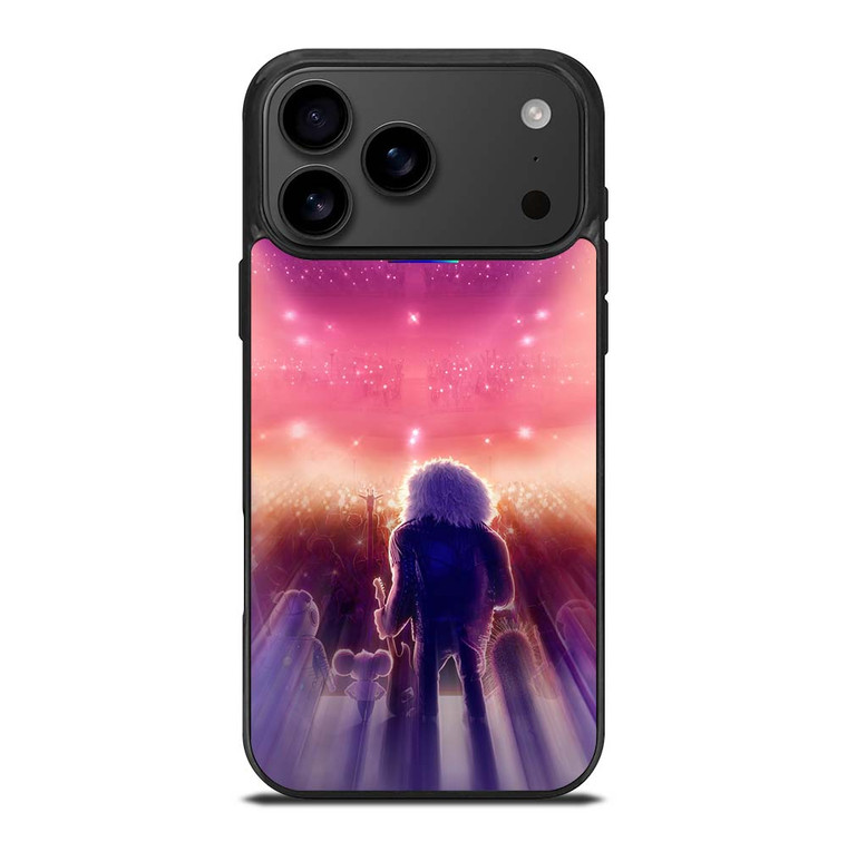 SING 2 COMEDY MUSICAL MOVIES iPhone 17 Pro Max Case Cover