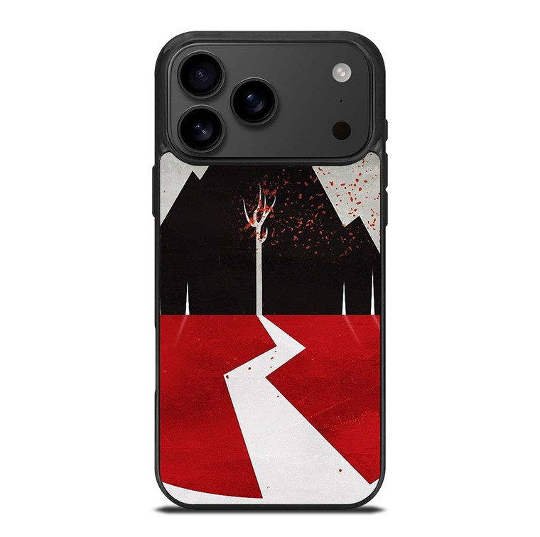 SLEEPING WITH SIRENS ROCK BAND iPhone 17 Pro Max Case Cover