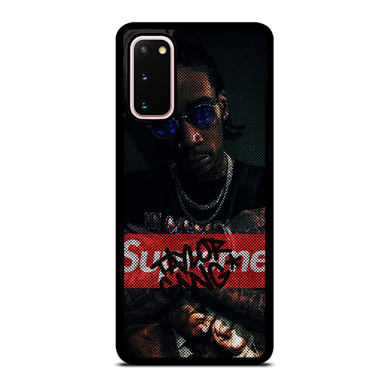 SUPREME TAYLOR GANG Samsung Galaxy S20 Case Cover