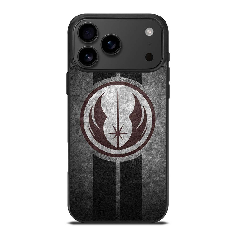 STAR WARS JEDI STRIPE iPhone 17 Pro Max Case Cover
