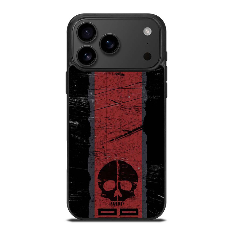 STAR WARS THE BAD BATCH LOGO 2 iPhone 17 Pro Max Case Cover